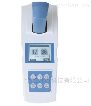 WK12-DGB-428光电比色法水质分析仪