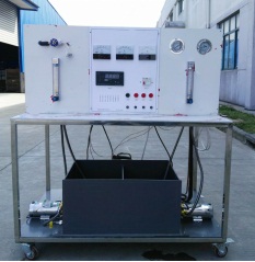 制冷压缩机性能实验台  型号：MHY-28438