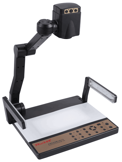 BRLai 宝润莱 BR-5000 多媒体高清数字展示台