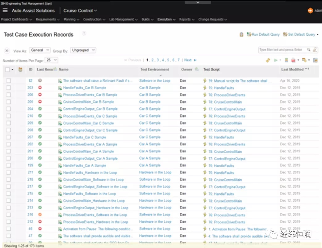 【本周四在線研討會預熱】IBM ELM—嵌入式系統工程研發管理解決方案
