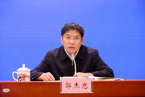 江西省学校体美劳暨近视防控工作视频推进会在昌举行
