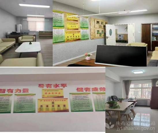 西安市灞桥区探索创新教育督导工作机制