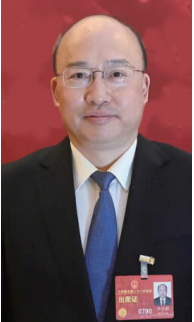 政府采购要在三大赛道上走深走实