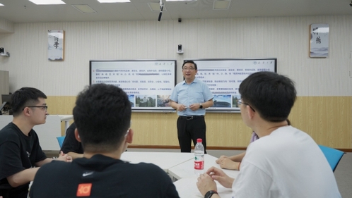 南华大学新增2个教育部重点实验室