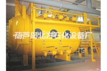 10m3容器罐可燃氣體/液霧/粉塵多相爆炸測試/試驗裝置