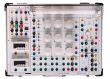 電工技術實驗箱/電工基礎實驗箱DGB-2