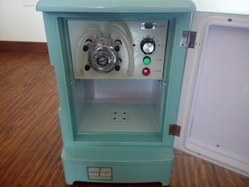 水质自动采样器             型号：MHY-28488