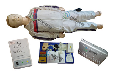 XB/CPR150儿童心肺复苏训练模拟人 少儿CPR急救模拟人