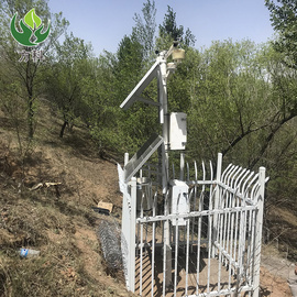 方科农业气象环境检测仪FK-QX716