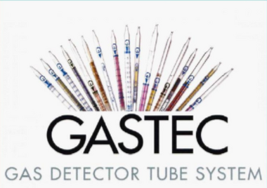 GASTEC气体检测管介绍