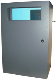 水质色度在线分析仪  型号：MHY-29580