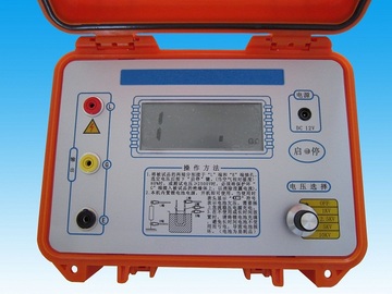缘电阻测试仪    型号：MHY-28160