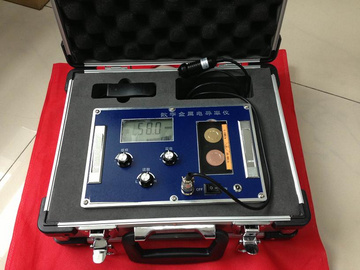 数字金属电导率测量仪     型号:MHY-26739