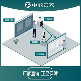 慕課網課制作設備