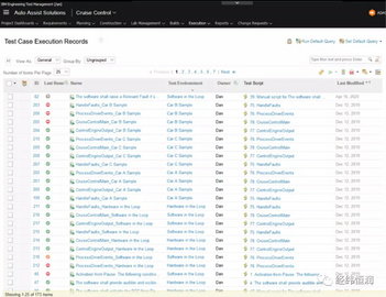 【本周四在線研討會預熱】IBM ELM—嵌入式系統工程研發管理解決方案
