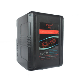 泰影TDK-230鋰離子電池KC&CE認證可出口