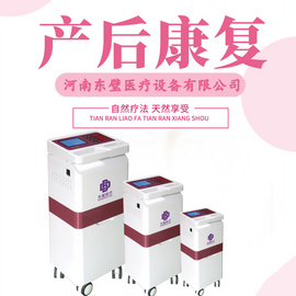 產后修復綜合治療儀