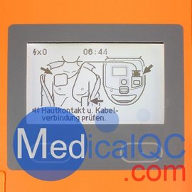 日本光电AED-2150自动体外除颤器