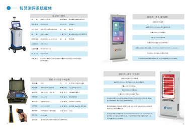 育能品牌  平臺系統  育能智慧操場智慧測評與訓練系統（硬件配套：手環、手環搬運箱、手環充電柜、固定一體機、算法服務器、中長跑計時器）