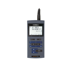 PH/ION 3310手持式PH/ISE/T测试仪