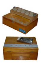 BD-Ⅱ-602型  重量鉴别与圆片分选器