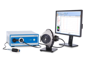 德国Instrument Systems（IS）CAS140D DTS光谱辐射显示测量系统