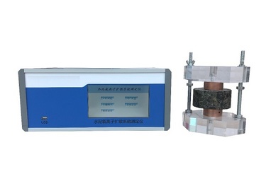 亚欧 水泥氯离子扩散系数测定仪 DP-LRCM