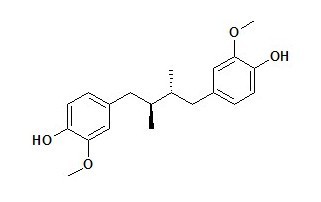 二氢愈创木脂酸 66322-34-7