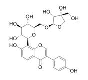 芹糖葛根素苷 103654-50-8