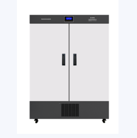 低溫恒溫恒濕培養箱 HWS-800DY 無氟設計