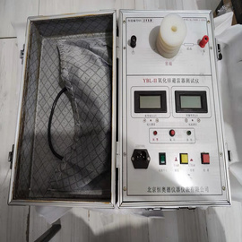 恒奧德儀器 氧化鋅避雷器測試儀MOA電壓測試儀  型號:YBL-II