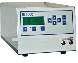 SFD RI2000型示差检测器 蜂蜜检测仪