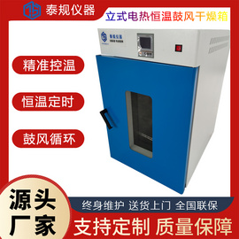 泰规仪器TG-1043电热恒温鼓风干燥箱 实验室专用烘箱干燥箱厂家