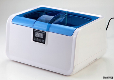 聲波清洗機/牙科聲波清洗機? 型號：DP-7200A  聲波頻率 42,000 Hz