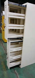 實驗室家具    [全木藥品柜 樣品柜 文件柜 器皿柜 ]