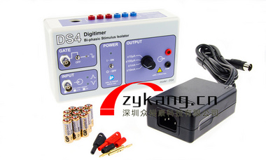 Digitimer DS4双相电流刺激器