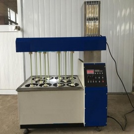 敞開式旋轉掛片腐蝕試驗儀旋轉掛片腐蝕儀型號RCC-3B