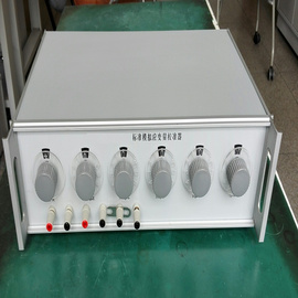 标准模拟应变量校准器 应变量频响仪型号HAD-DR8A交直流两用