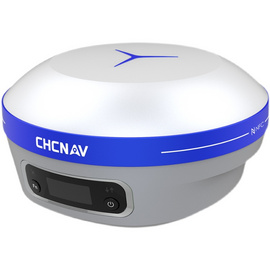 华测X16 视觉放样RTK GPS测量仪