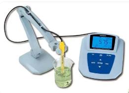 pH/電導率測量儀/水質分析儀/電導率檢測儀MP5-22