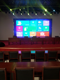 扬州艺能工程   全国承接各大院校舞台灯光音响工程LED屏舞台机械工程
