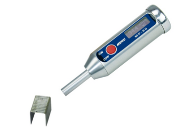 MP-80 型剩磁計  磁導率儀
