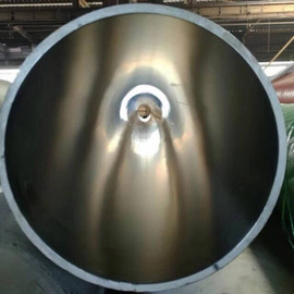 不锈钢EP管