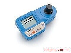 二氧化氯浓度测定仪/便携式二氧化氯测定仪