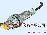 SSA电感式接近开关/通用圆柱型