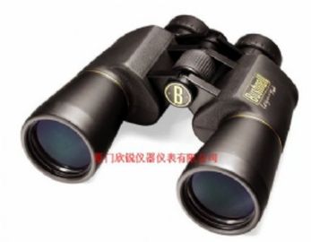 美国bushnell博士能120150双筒望远镜