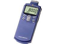 可外接各种传感器手握式数字转速表HT-6100