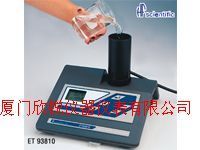 德国罗威邦Lovibond实验室浊度测定仪ET93810