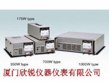 日本菊水KIKUSUI直流稳压电源PAN160-1A