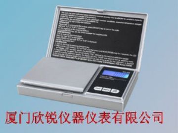 口袋秤MS300